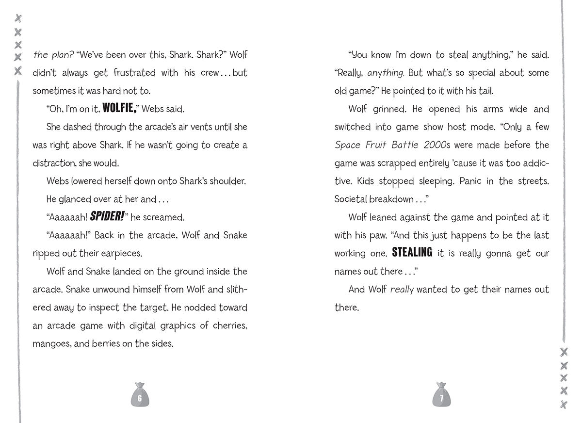 Thumbnail 4 The Bad Guys Breaking In: Best of the Worst 