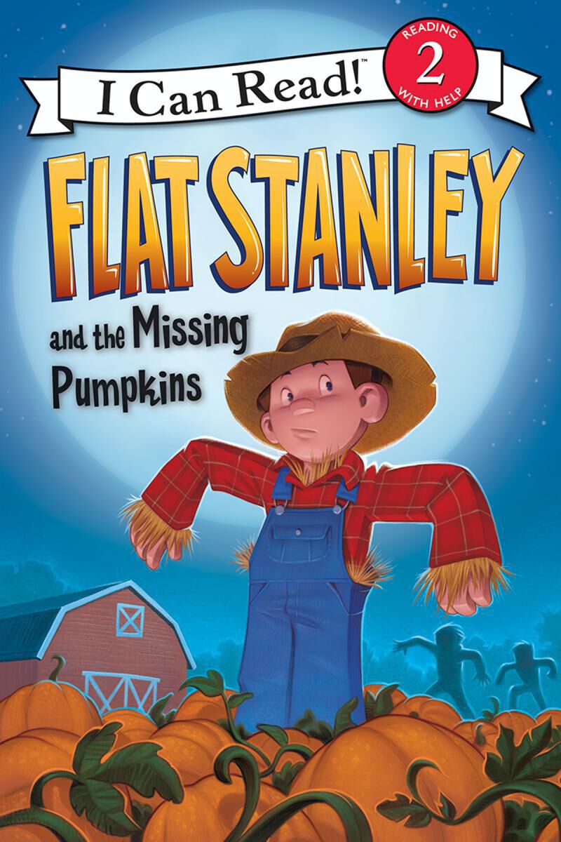 Thumbnail 8Fall Early Readers Value Pack
