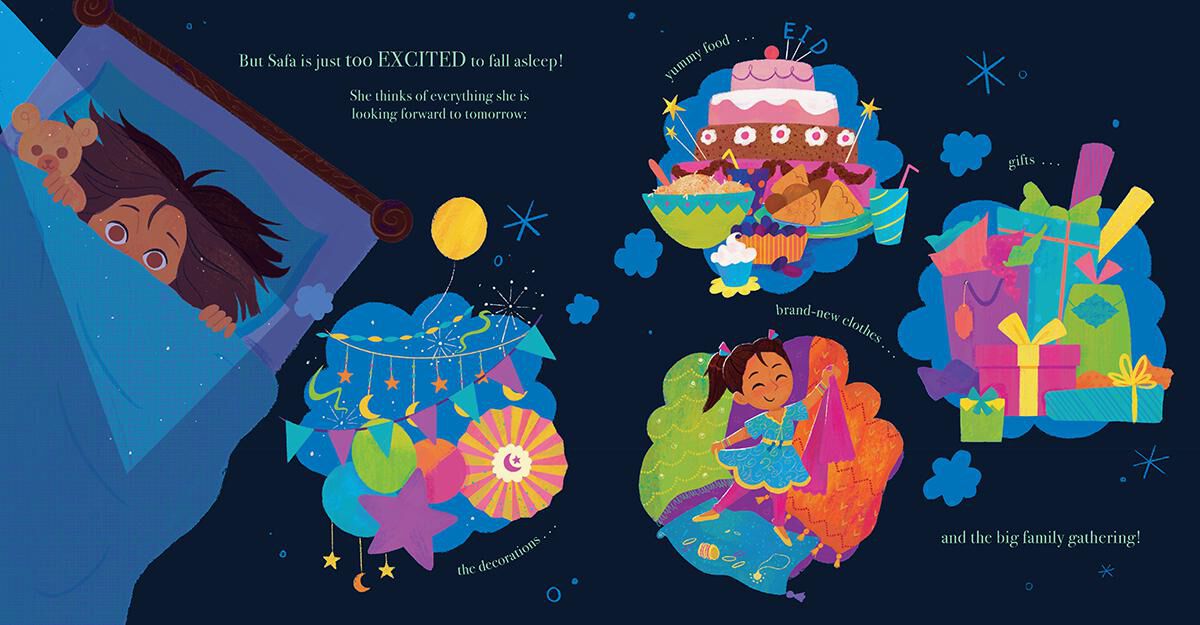 Thumbnail 3 The Most Exciting Eid 