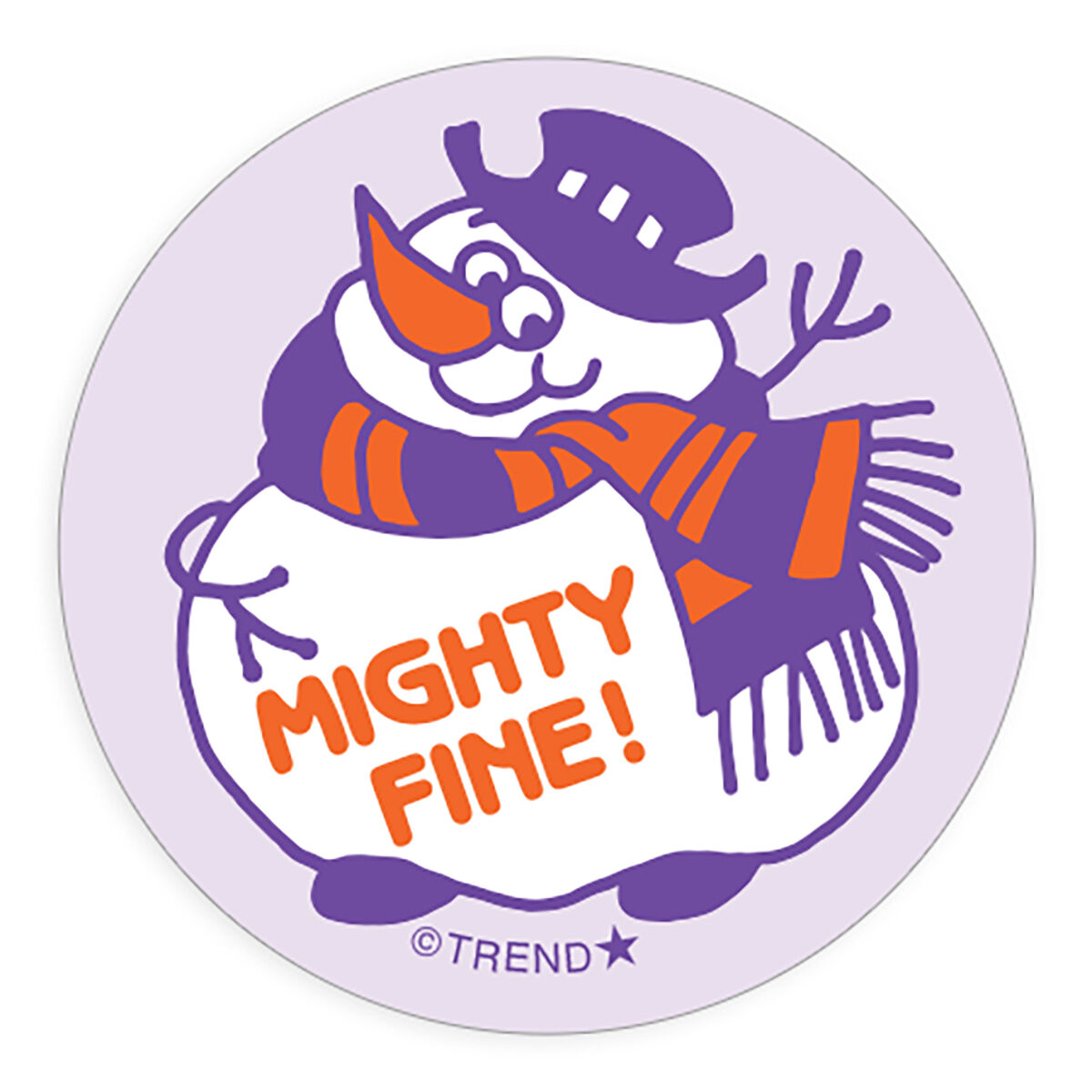 Thumbnail 3 Retro Stinky Stickers Holiday Collection 