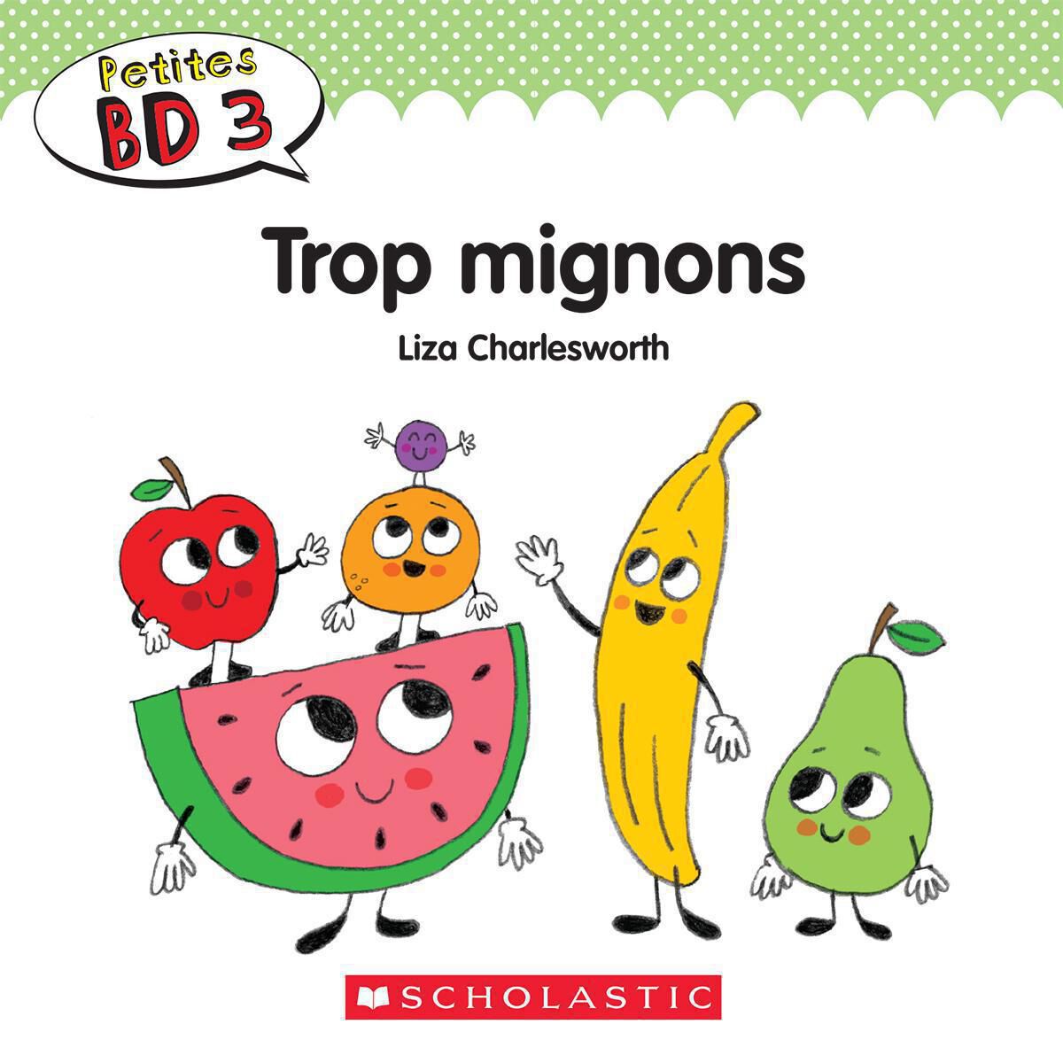 Thumbnail 16 Collection Petites BD 2 