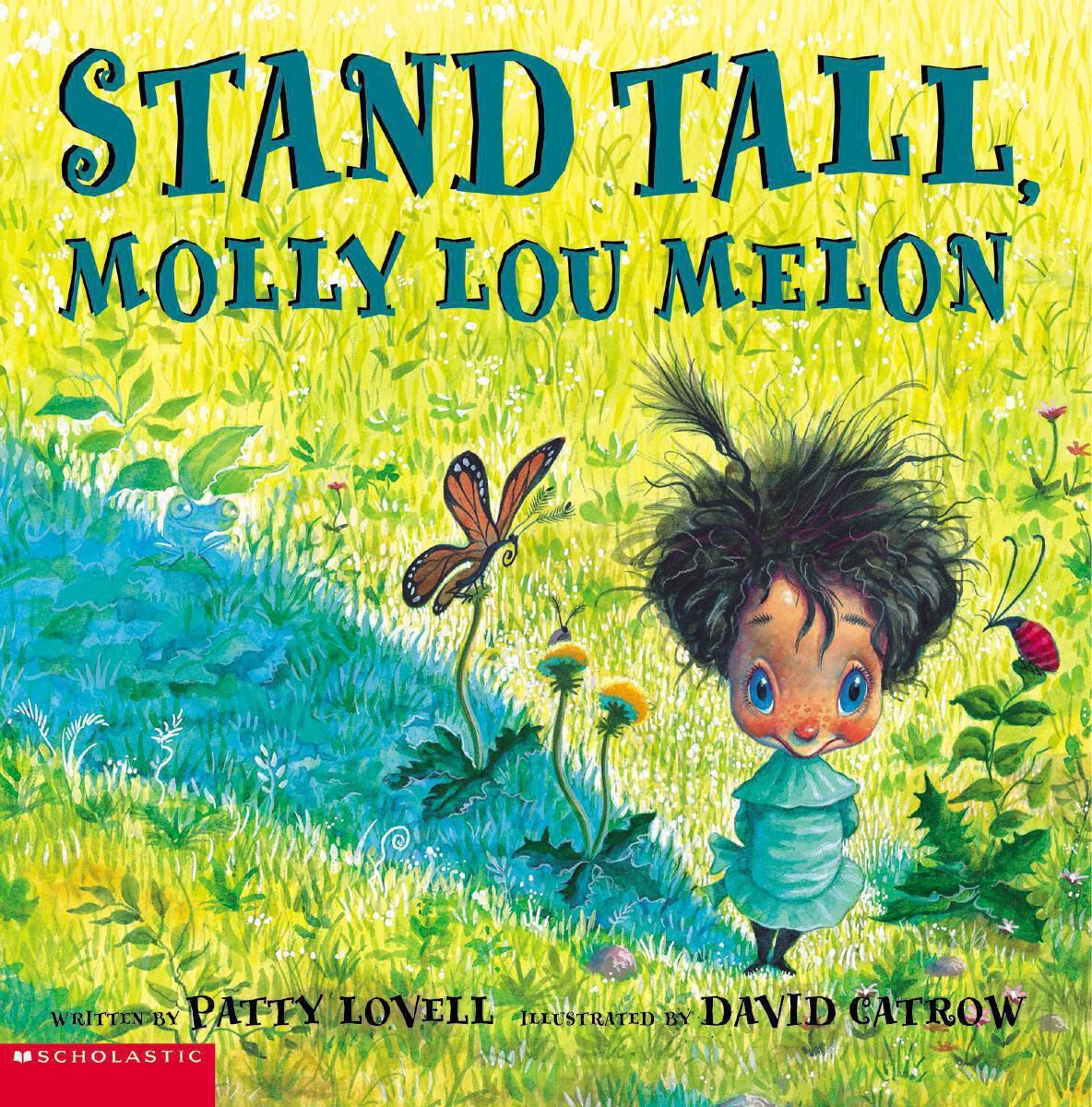 Thumbnail 2Stand Tall, Molly Lou Melon 10-Pack