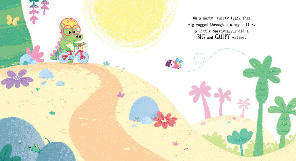 Thumbnail 5 The Speedysaurus and The Stompysaurus 2-Pack 