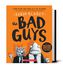 Thumbnail 2 The Bad Guys #1-#15 Library-Bound Pack 