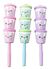 Thumbnail 1 Stacked Squishy Bubble Tea Pen