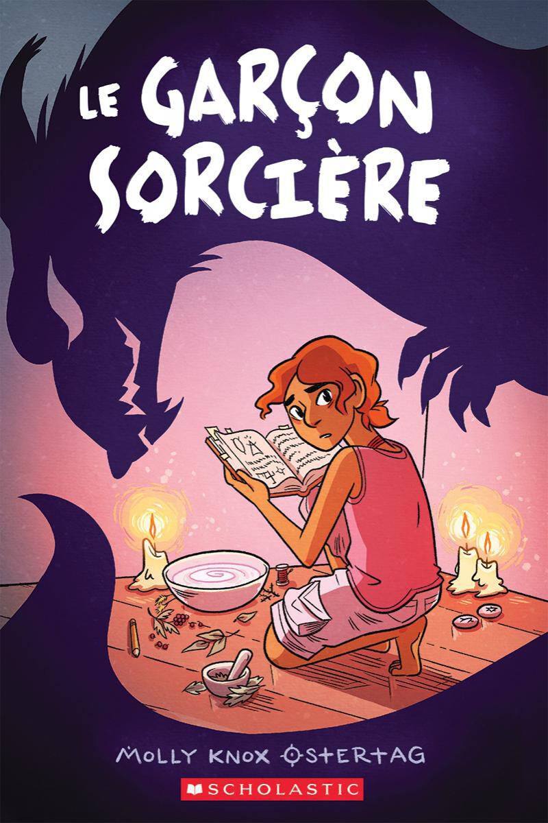 Thumbnail 2Collection Le gar&ccedil;on sorci&egrave;re
