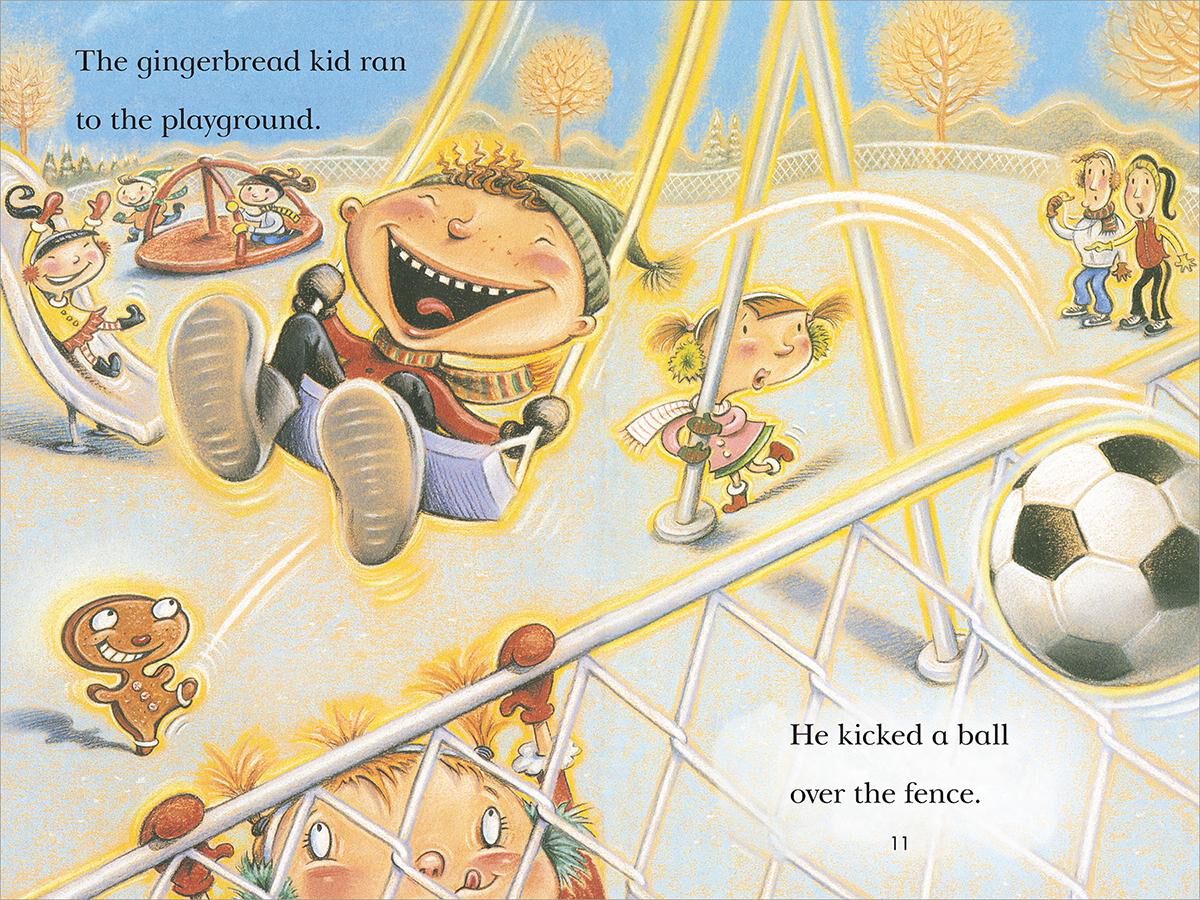 Thumbnail 5Back to School Early Reader Savings Pack