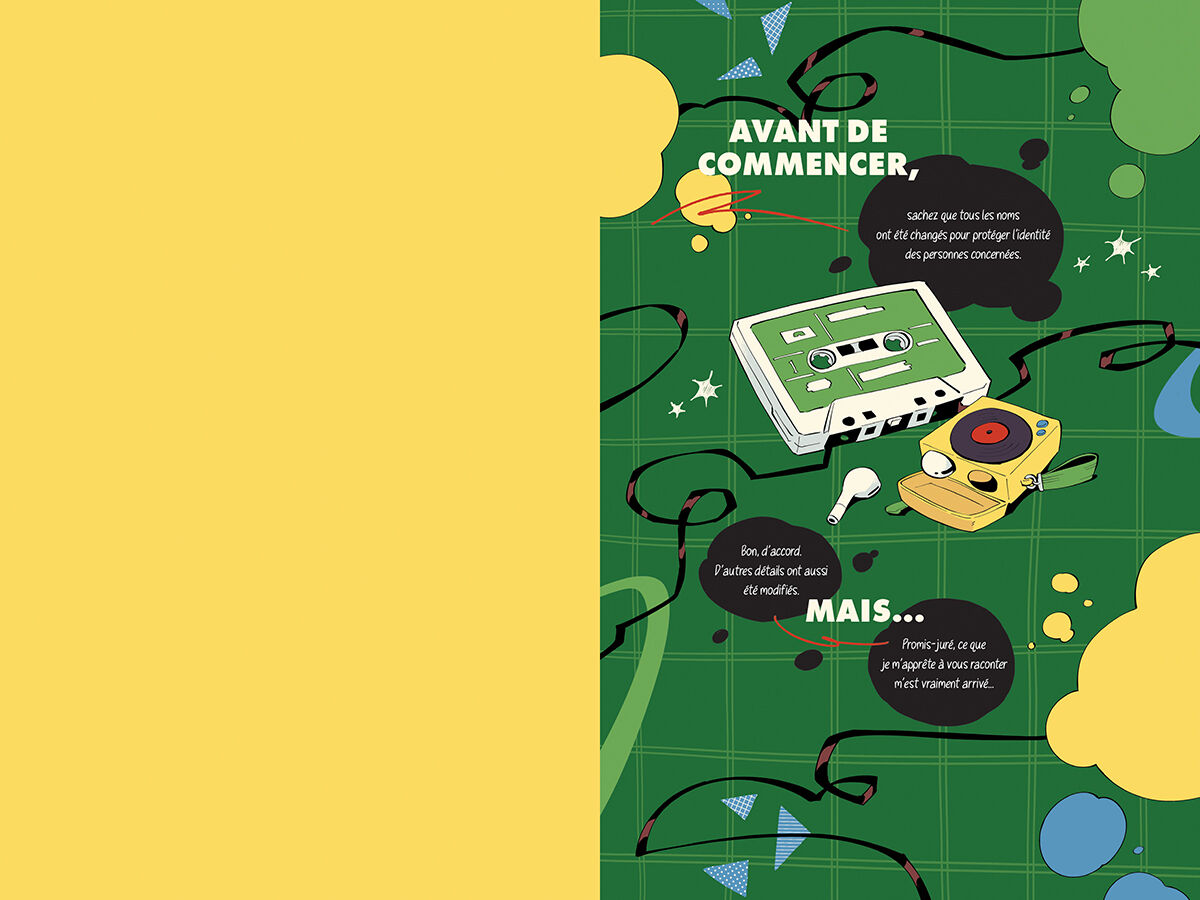 Thumbnail 2Tu seras mon &eacute;toile