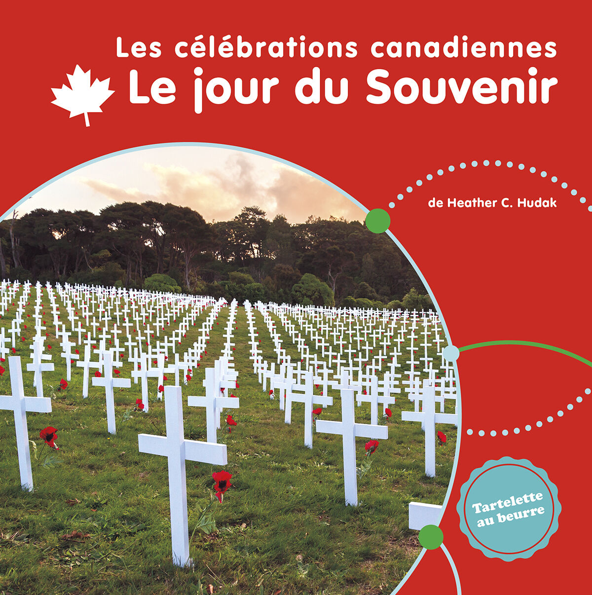 Thumbnail 2C&eacute;l&eacute;brations canadiennes 1 - 5 livres