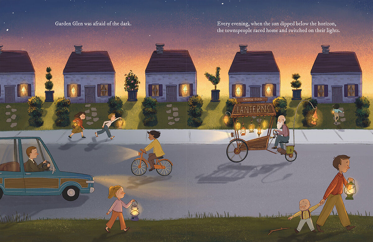 Thumbnail 2Millie Fleur Saves the Night