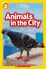 Thumbnail 6 National Geographic Kids: Animal Readers 5-Pack 