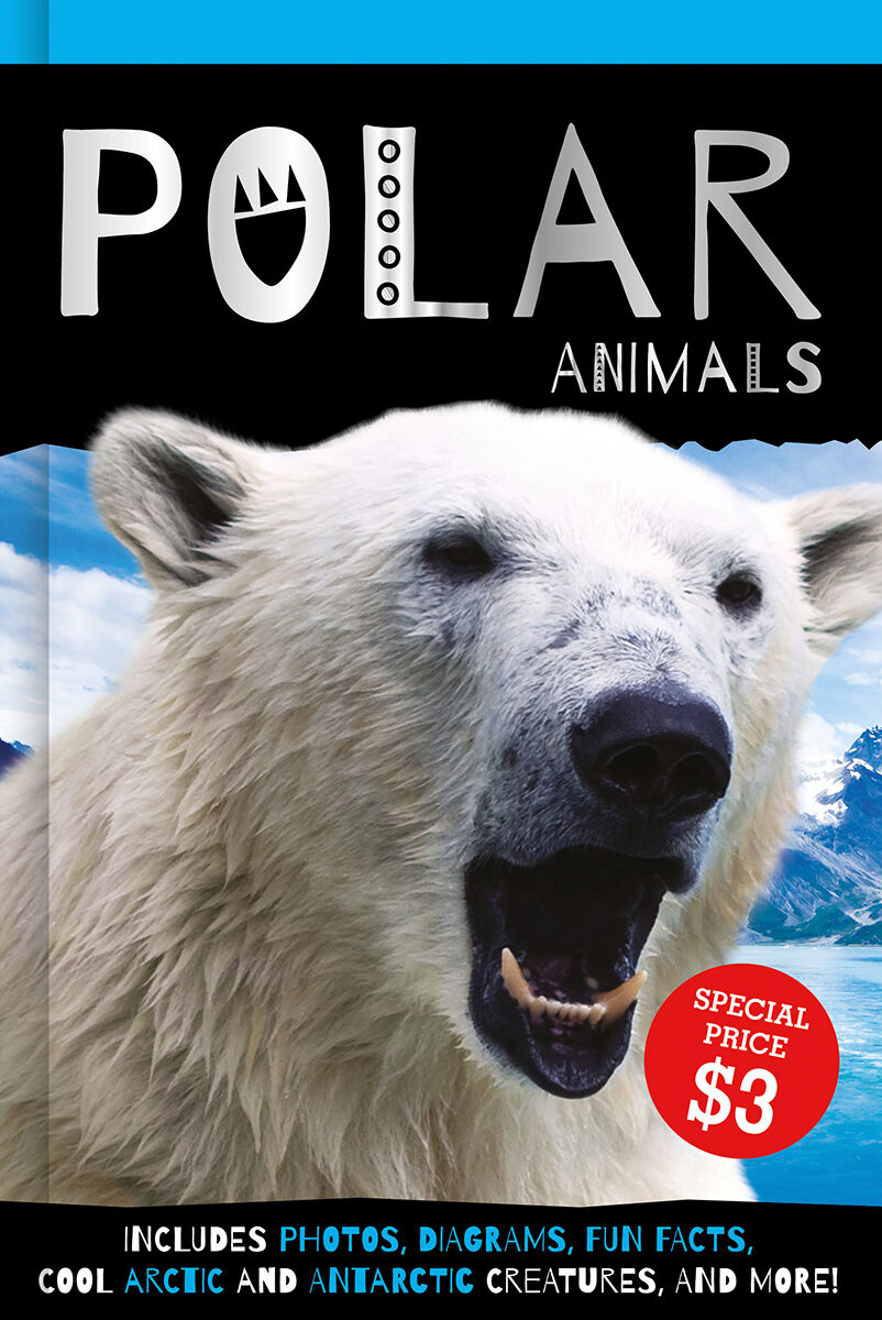 Polar Animals