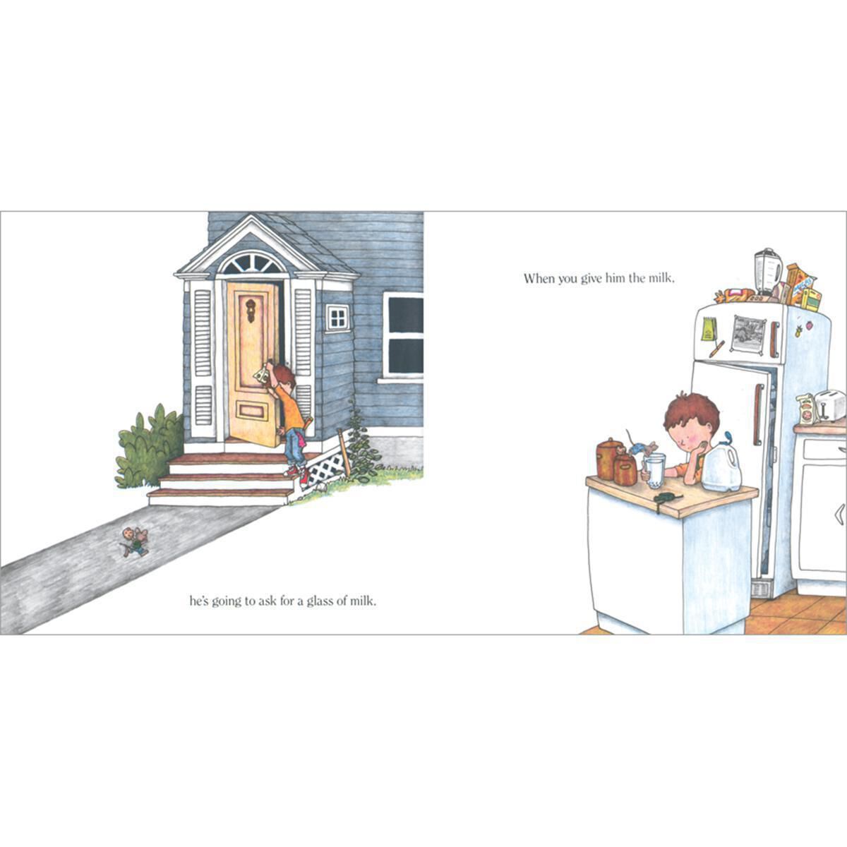 Thumbnail 3If You Give a Mouse a Cookie 10-Pack