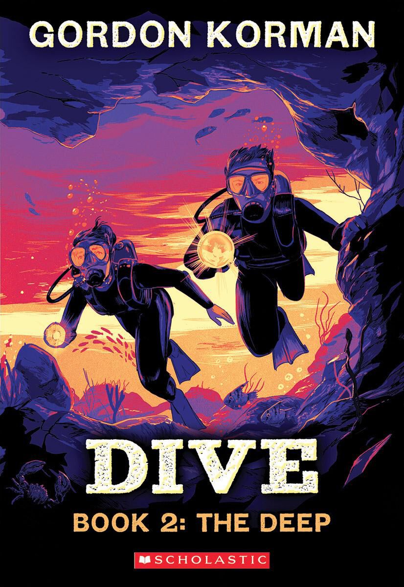 Thumbnail 4Dive 3-Pack