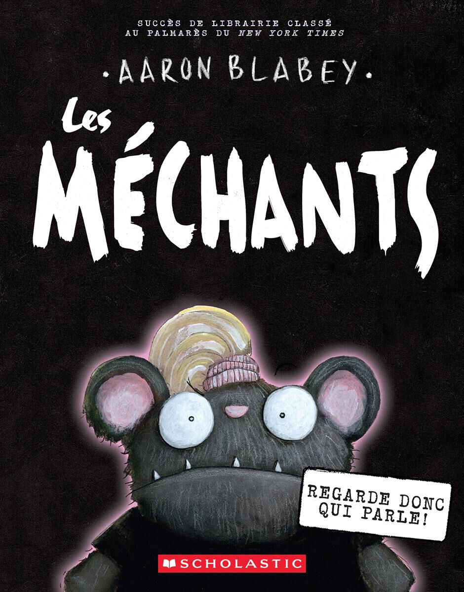 Thumbnail 4Collection Les m&eacute;chants : Tomes 17 &agrave; 20