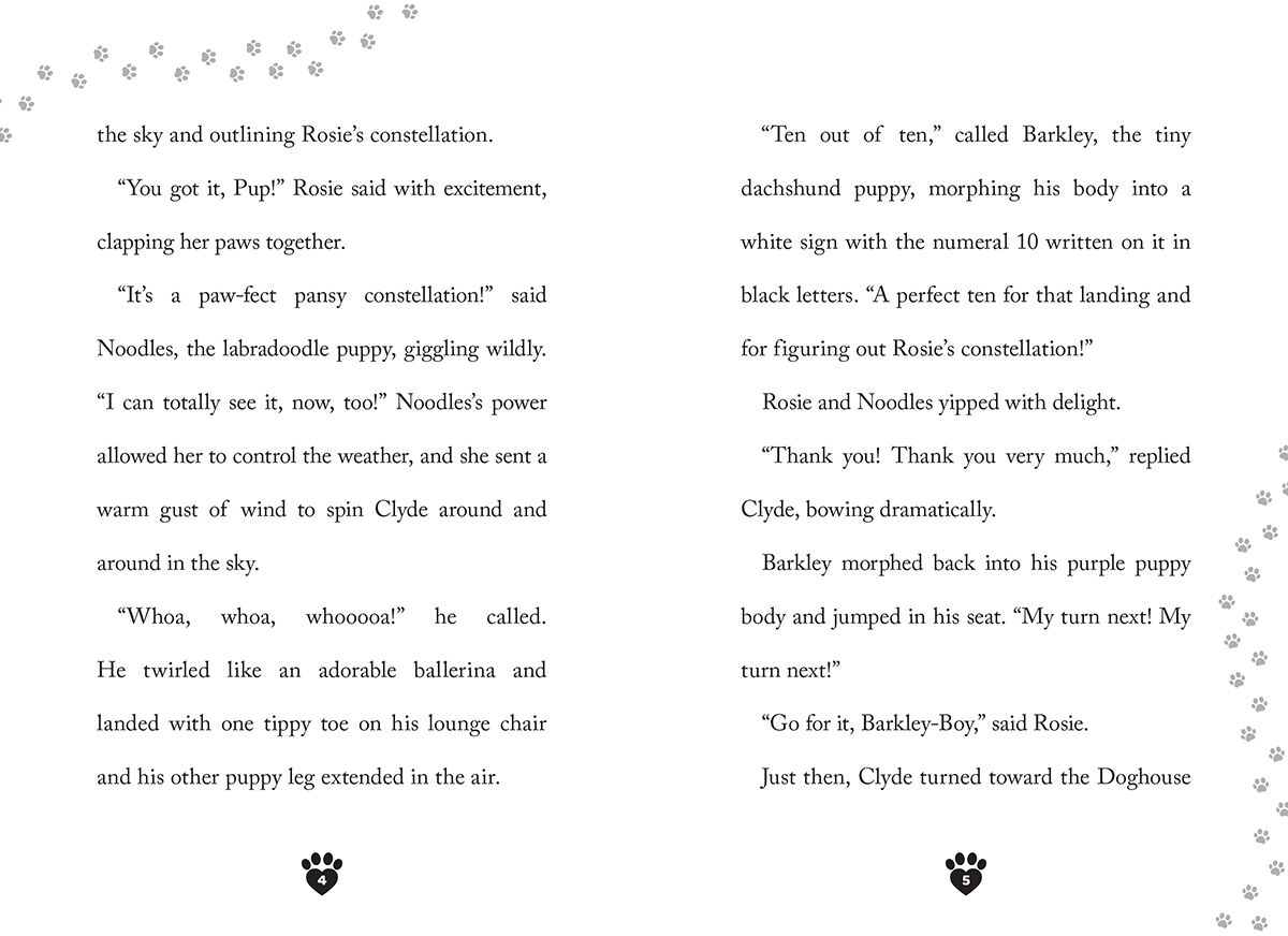 Thumbnail 3Love Puppies: Splash Down