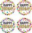 Thumbnail 3 Confetti Birthday Pack 