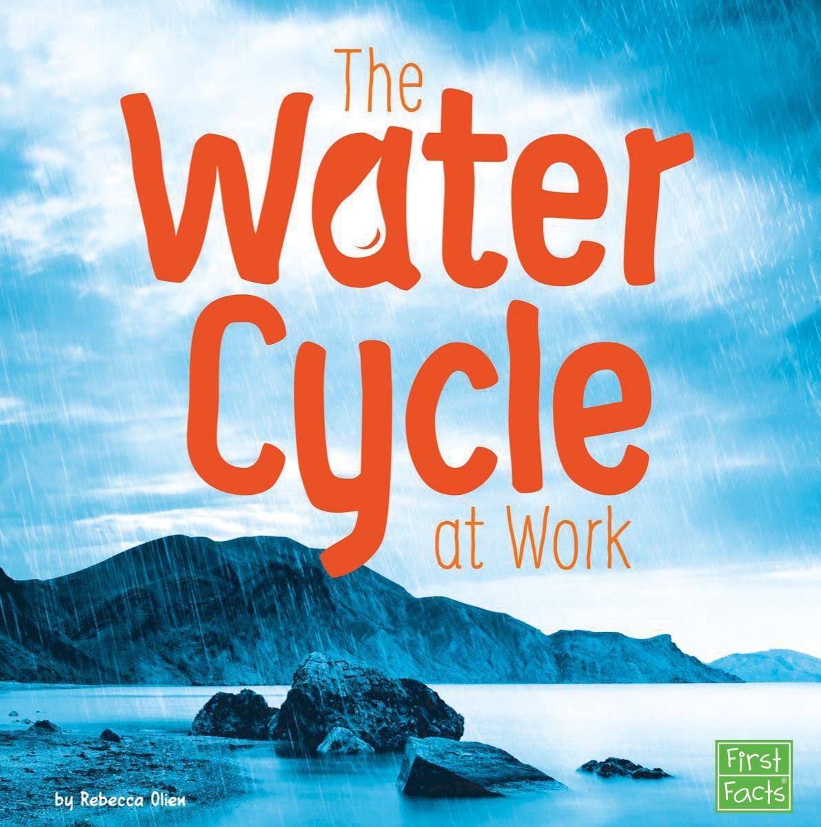 Thumbnail 2Capstone Water in Our World 4-Pack