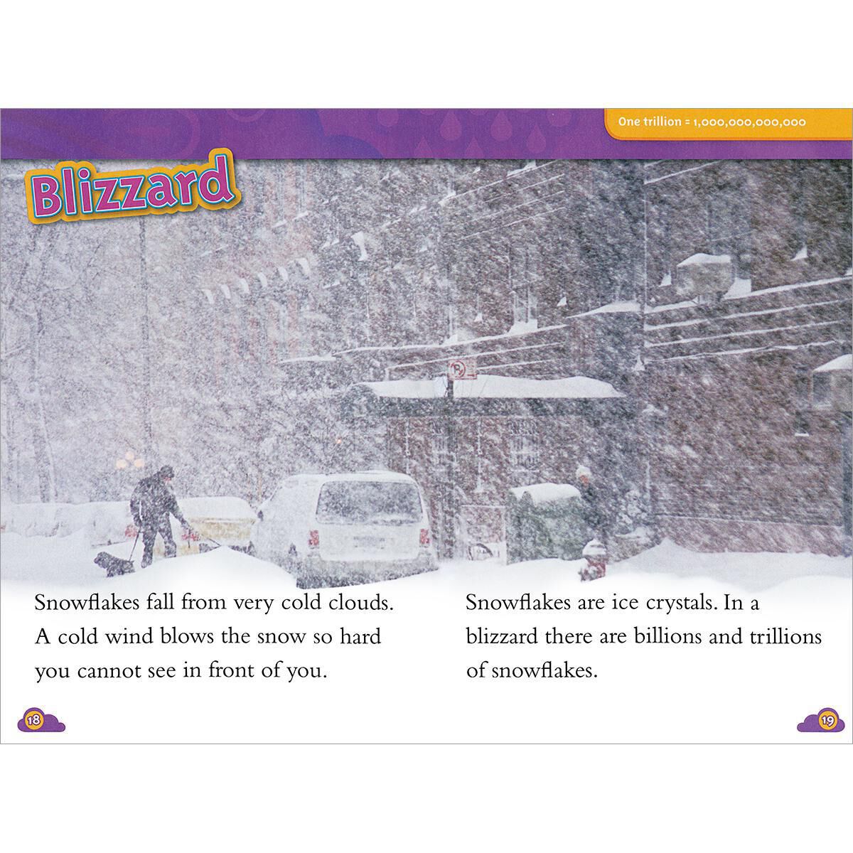 Thumbnail 5National Geographic Kids: Earth Science 8-Pack