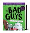 Thumbnail 11 The Bad Guys #1-#15 Library-Bound Pack 