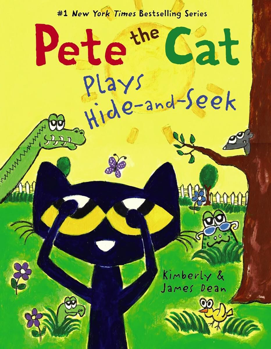 Thumbnail 8Pete the Cat 4-Pack