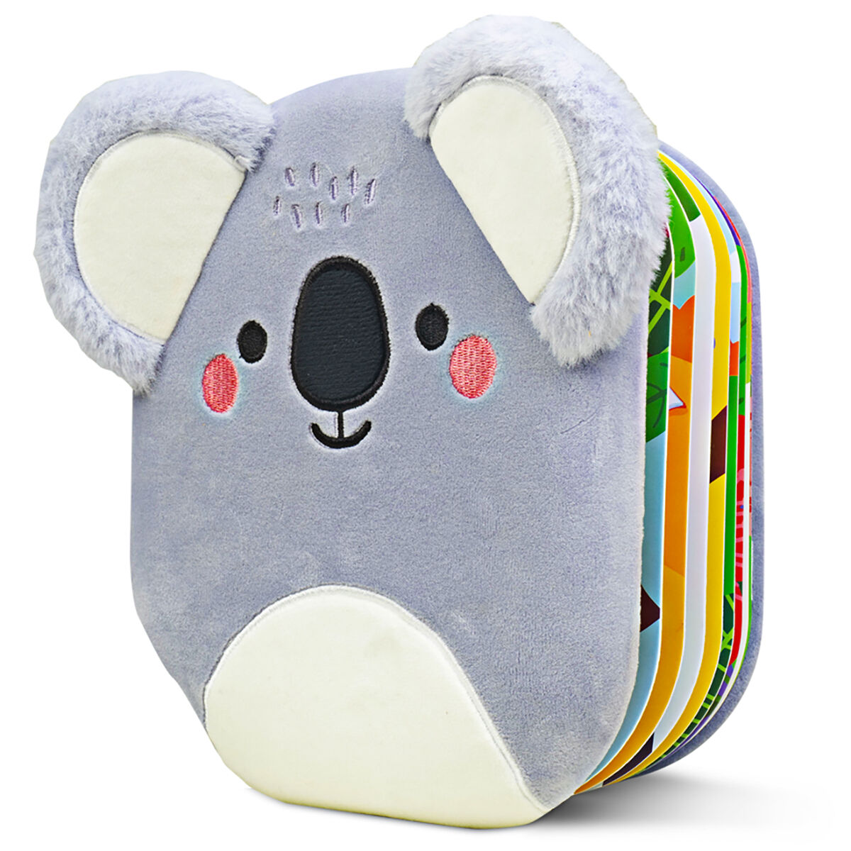  Squish and Snugg Helpful Koala 