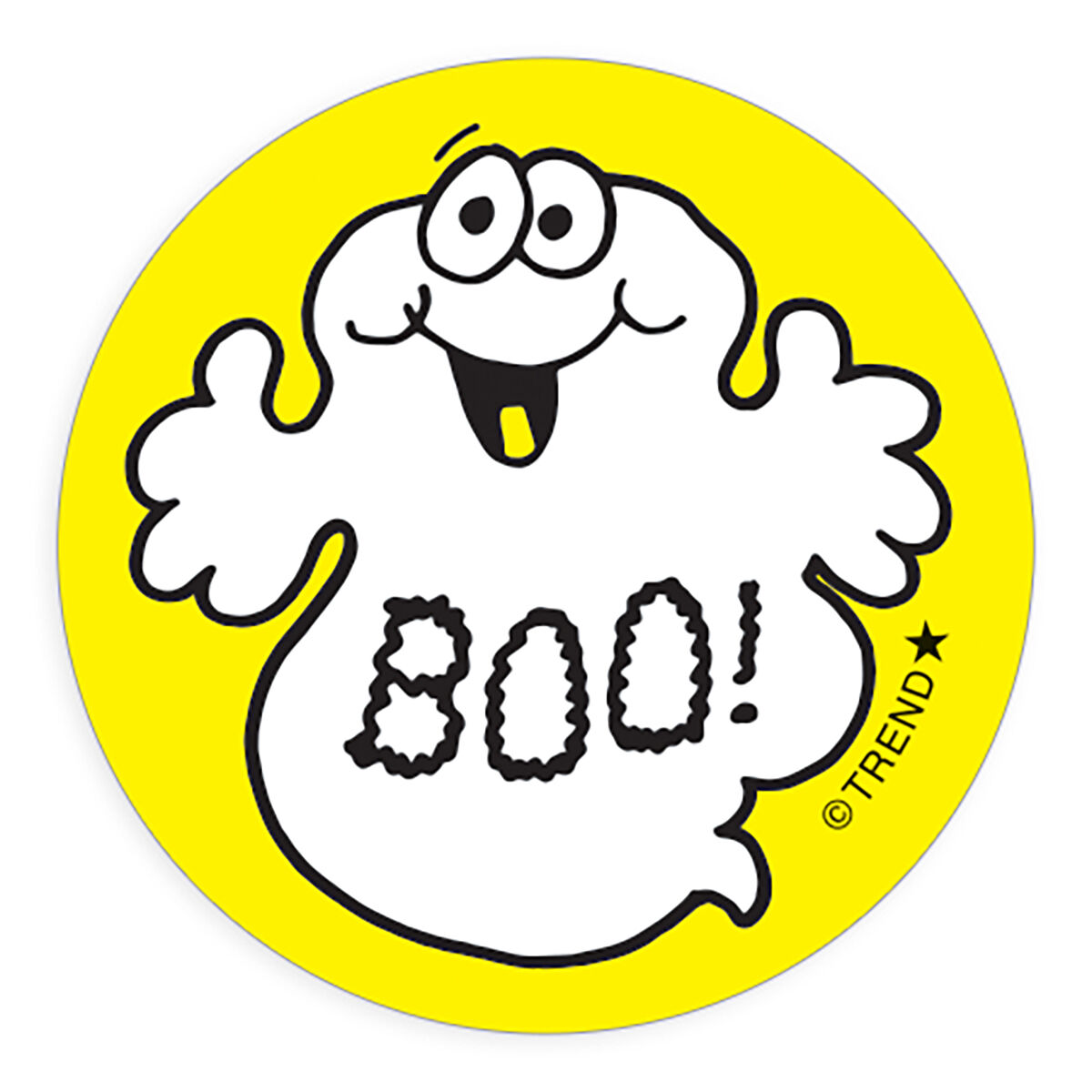 Thumbnail 4Retro Fall Stinky Stickers Pack