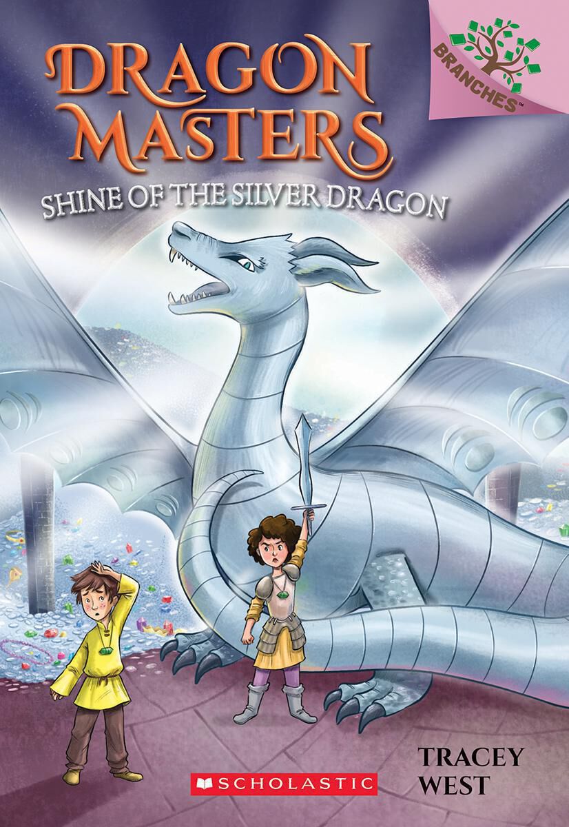 Thumbnail 2Dragon Masters #11-#20 Pack