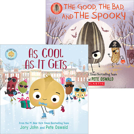 Fall Food Group 2-Pack   Fall Food Group 2-Pack