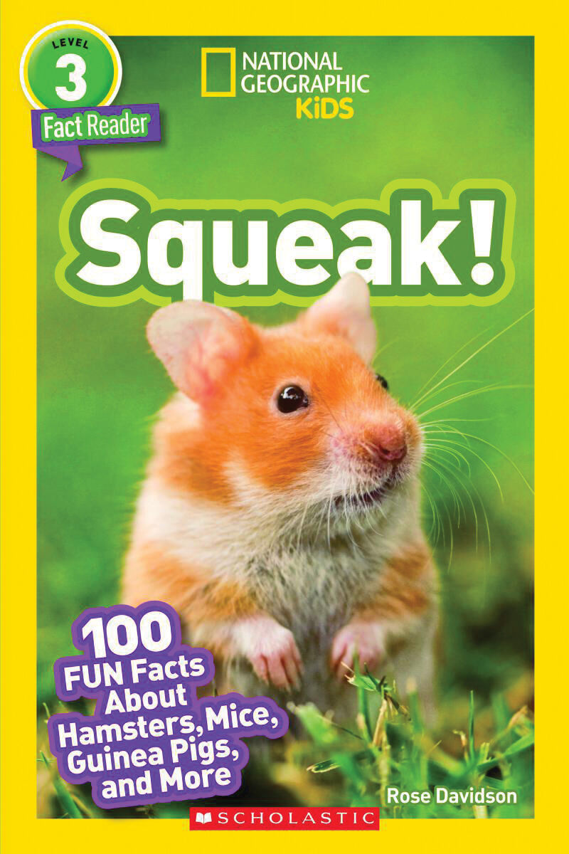 National Geographic kids level 3 (31 books) - 洋書