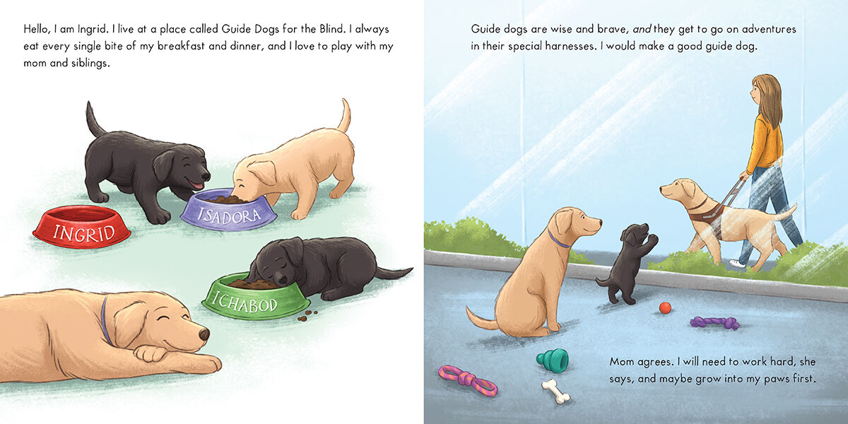 Thumbnail 2 I Am Ingrid 