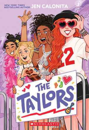 The Taylors   The Taylors