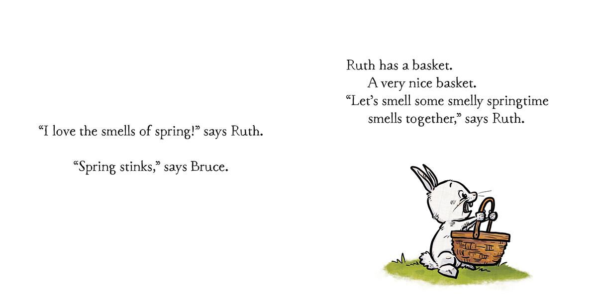 Thumbnail 3 Spring Stinks 