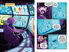 Thumbnail 4 Spy Ninjas Official Graphic Novel #2: New Recruits 