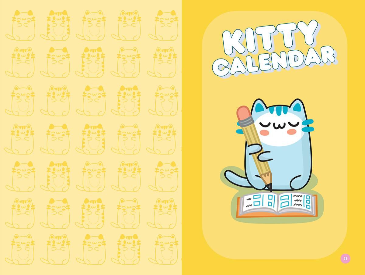 Thumbnail 4The Cat Life: Dream On!