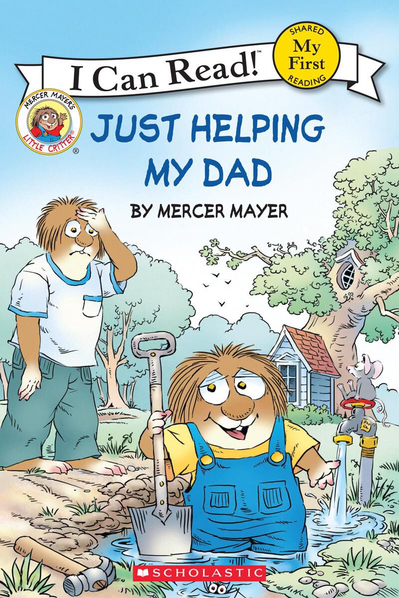 Thumbnail 6 Little Critter Savings Collection (Pre-readers) 