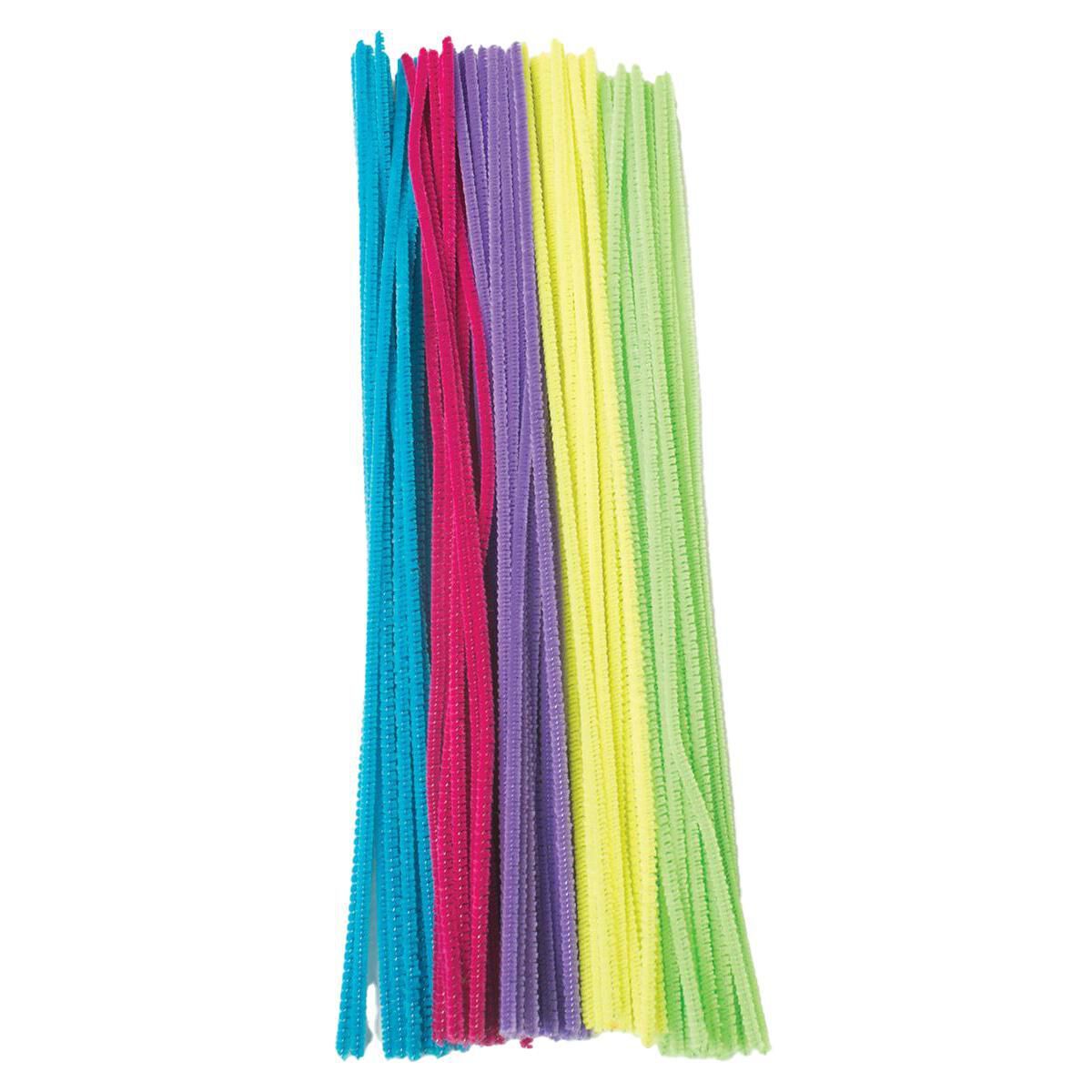 Thumbnail 2 Chenille Stems Pack 