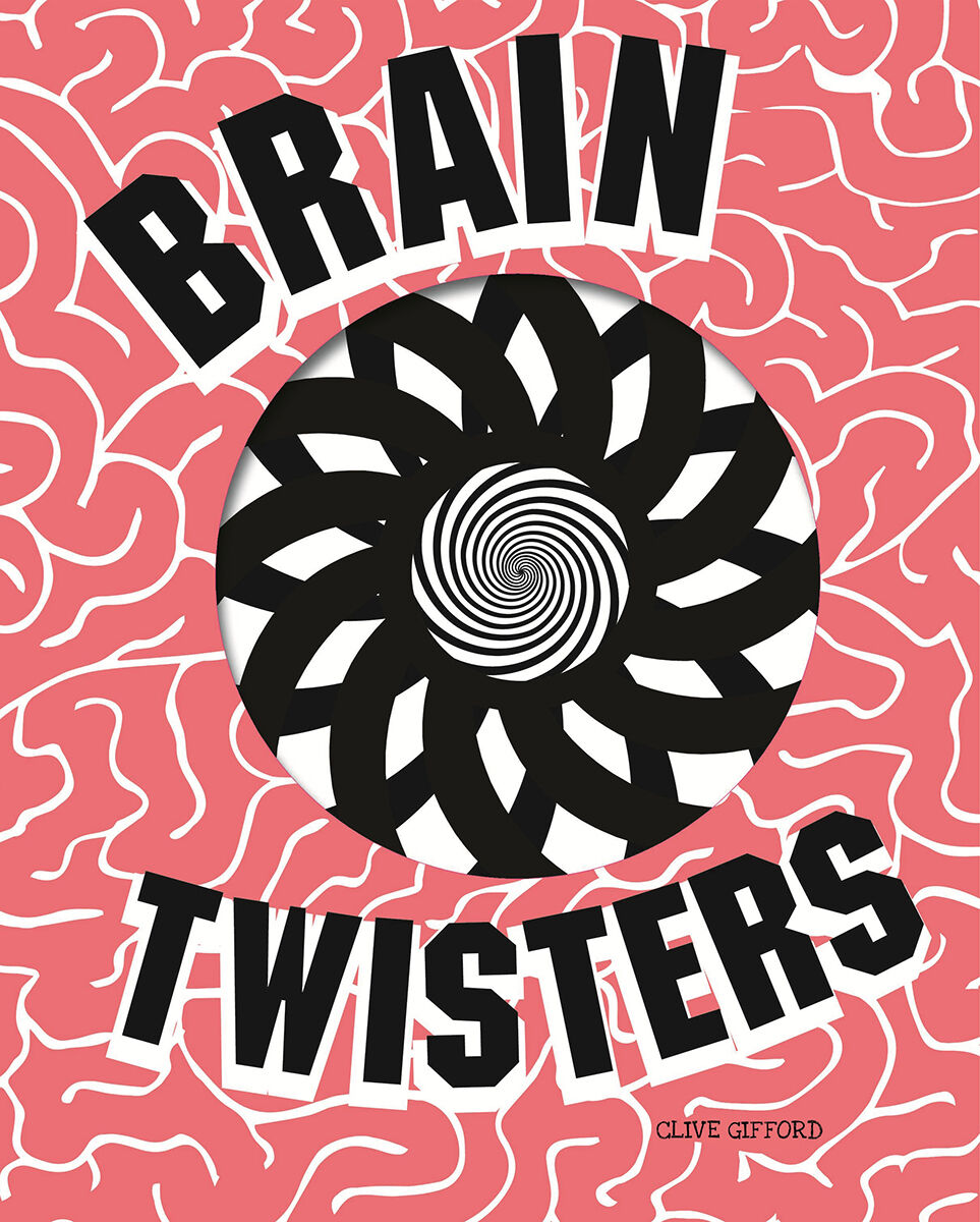  Brain Twisters 