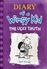 Thumbnail 8 Diary of a Wimpy Kid #1-#8 Pack 