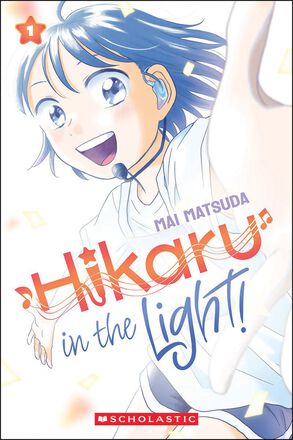 Hikaru in the Light! Vol.1   Hikaru in the Light! Vol.1