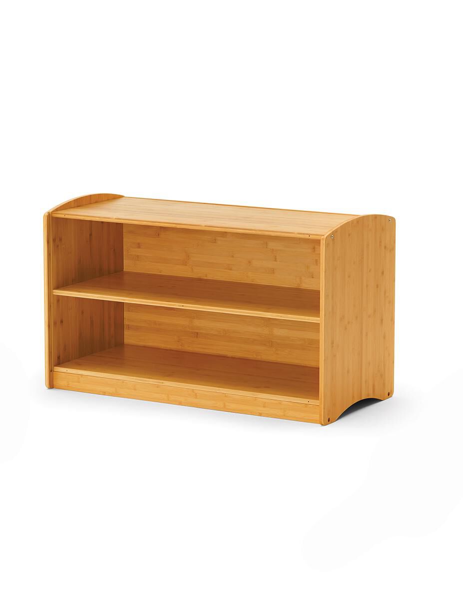 Thumbnail 3Hide-Away Shelf with Magnetic Whiteboard
