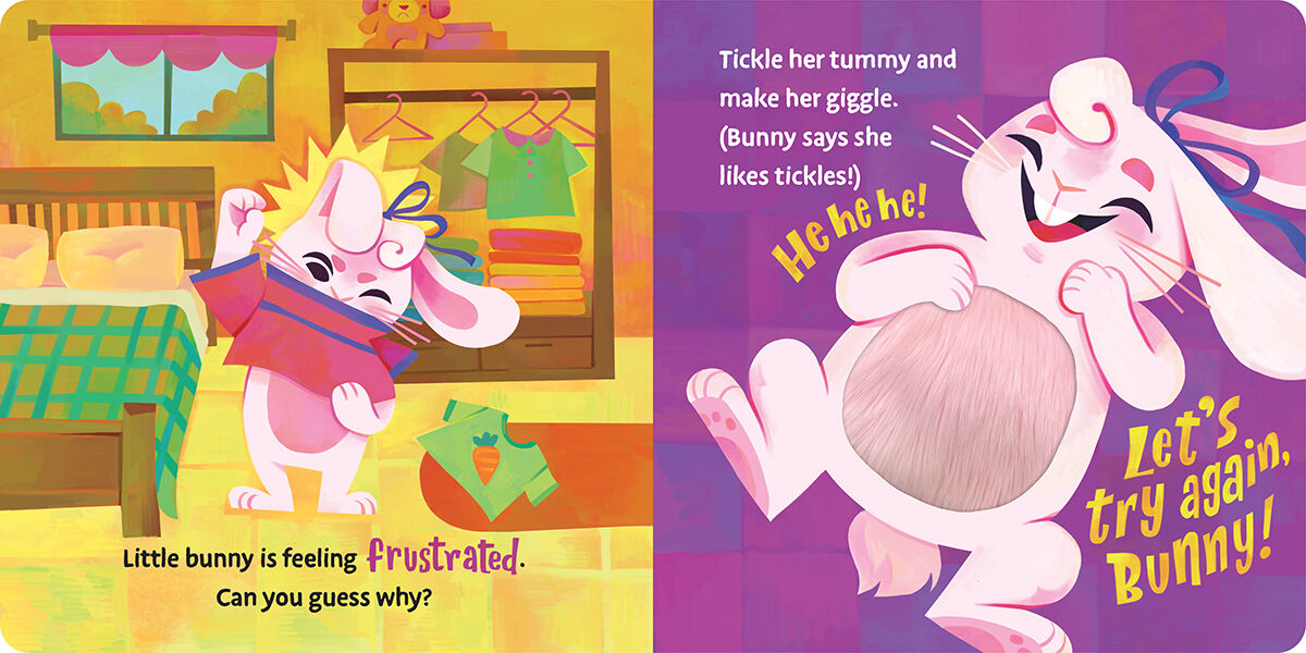 Thumbnail 4 Oh So Grumpy Head to Toe 