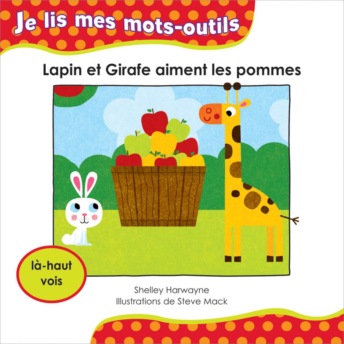 Thumbnail 6Super bo&icirc;te &agrave; lecture pour la classe Je lis mes mots-outils - S&eacute;rie 2