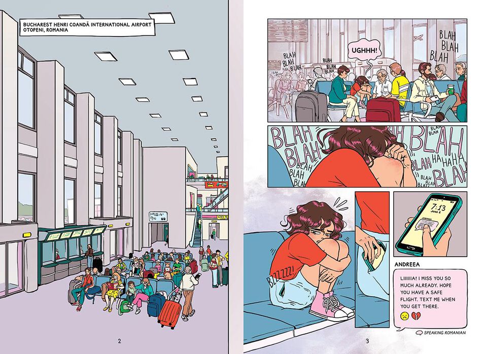 The New Girl Scholastic Canada Book Clubs the-new-girl-scholastic-canada-book-clubs