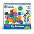 Thumbnail 1 MathLink® Cubes: Big Builders 