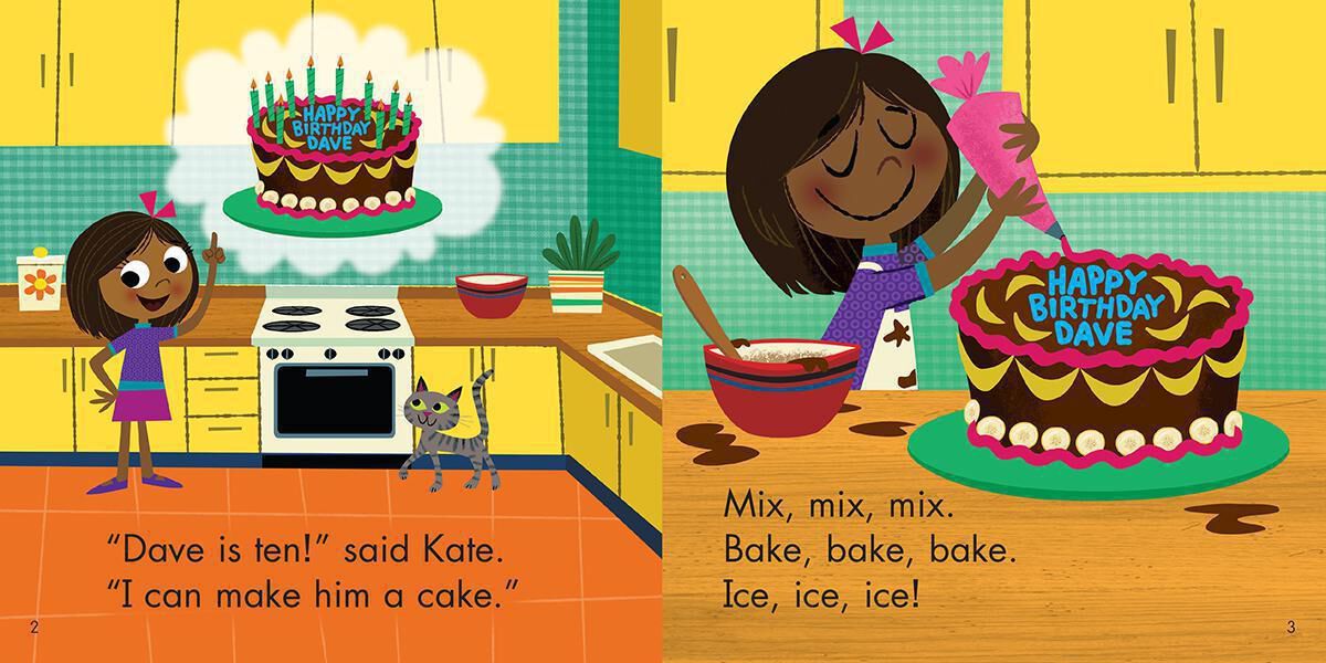 Thumbnail 5 Laugh-a-Lot! Phonics!: Long Vowels Classroom Set 