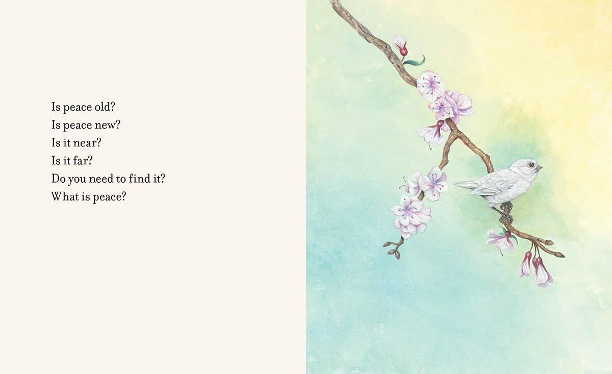 Thumbnail 2 What is Peace? 