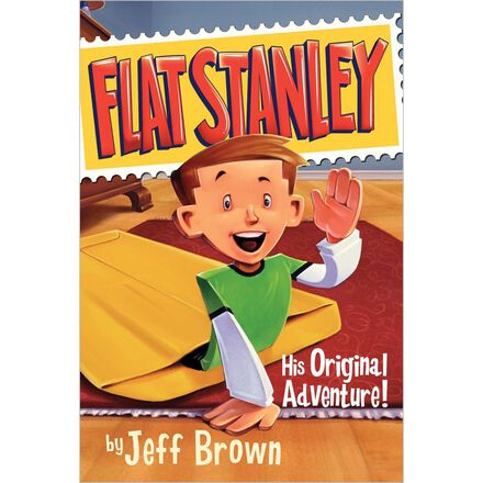  Flat Stanley 10-Pack 