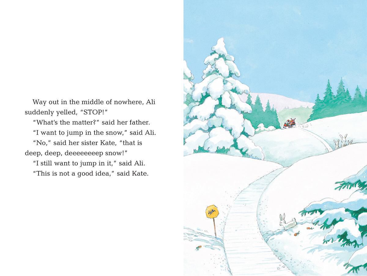 Thumbnail 2 Deep Snow 