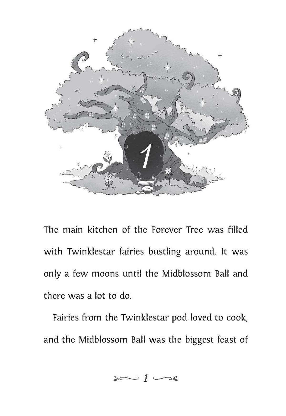 Thumbnail 2 Forever Fairies #7: Timi Shines Bright 